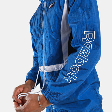 Heritage Curve Track Jacket – Reebok South Africa
