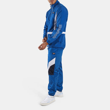 Heritage Curve Track Jacket – Reebok South Africa