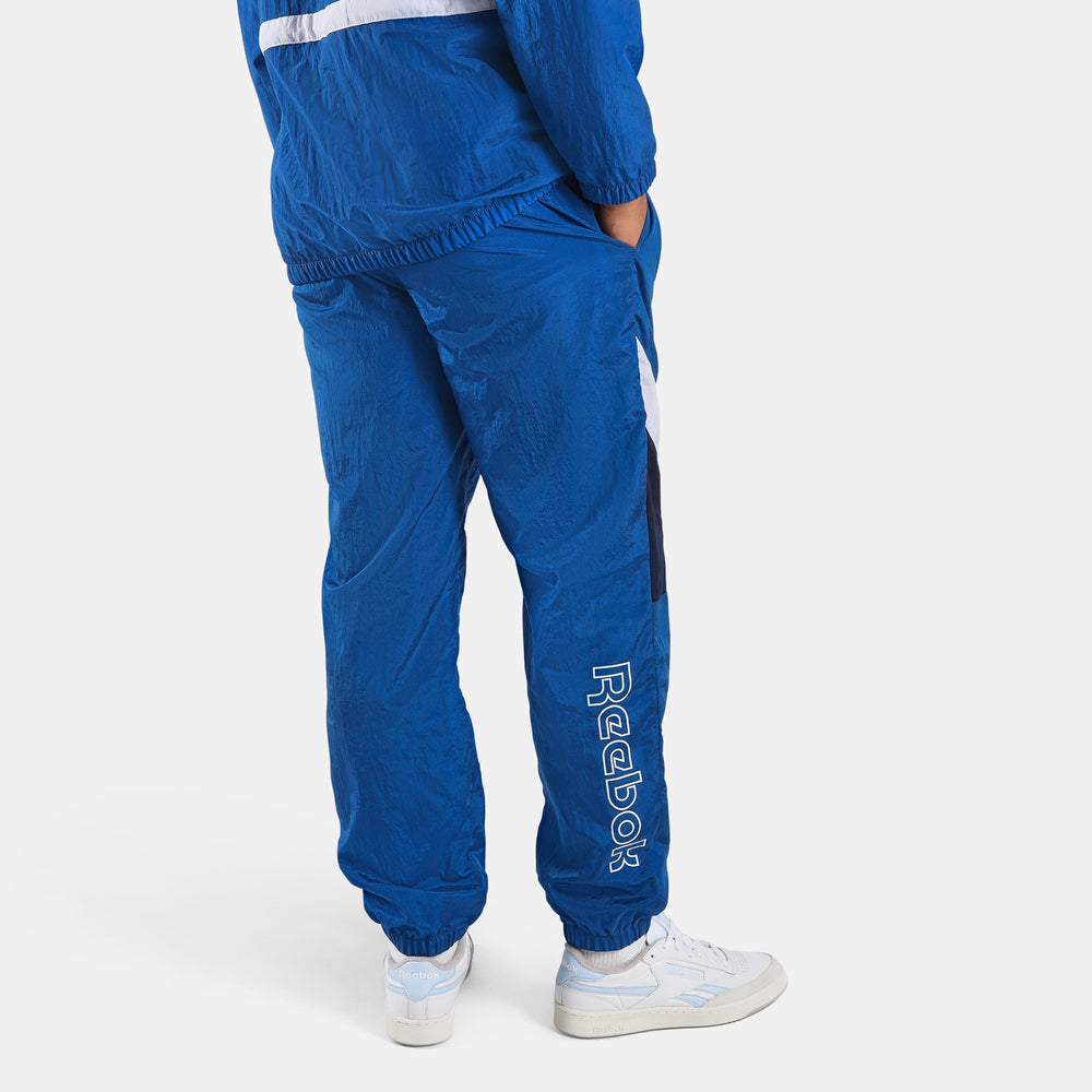 Heritage Curve Track Pant (2)