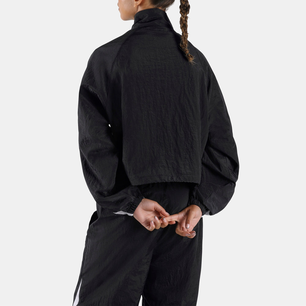 Heritage Dance Blocked Track Jacket (2)