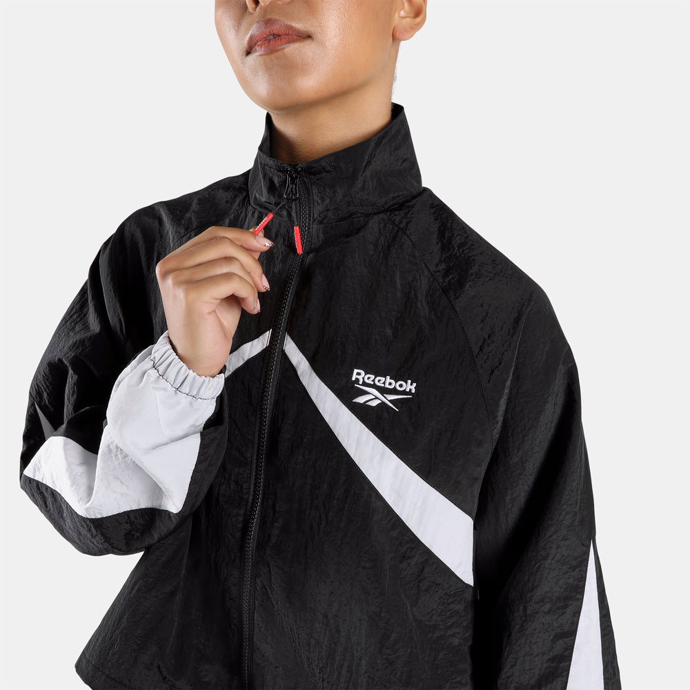 Heritage Dance Blocked Track Jacket (3)