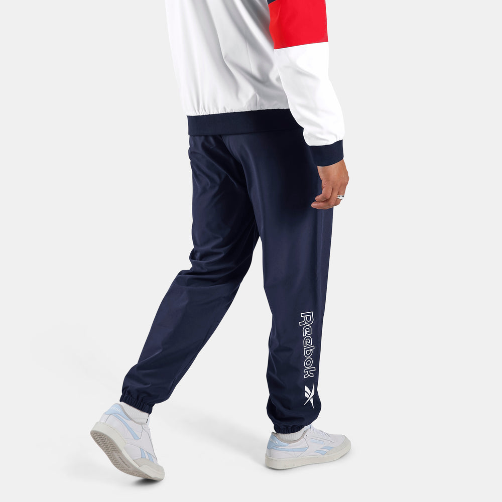 Heritage Logo Track Pants (2)
