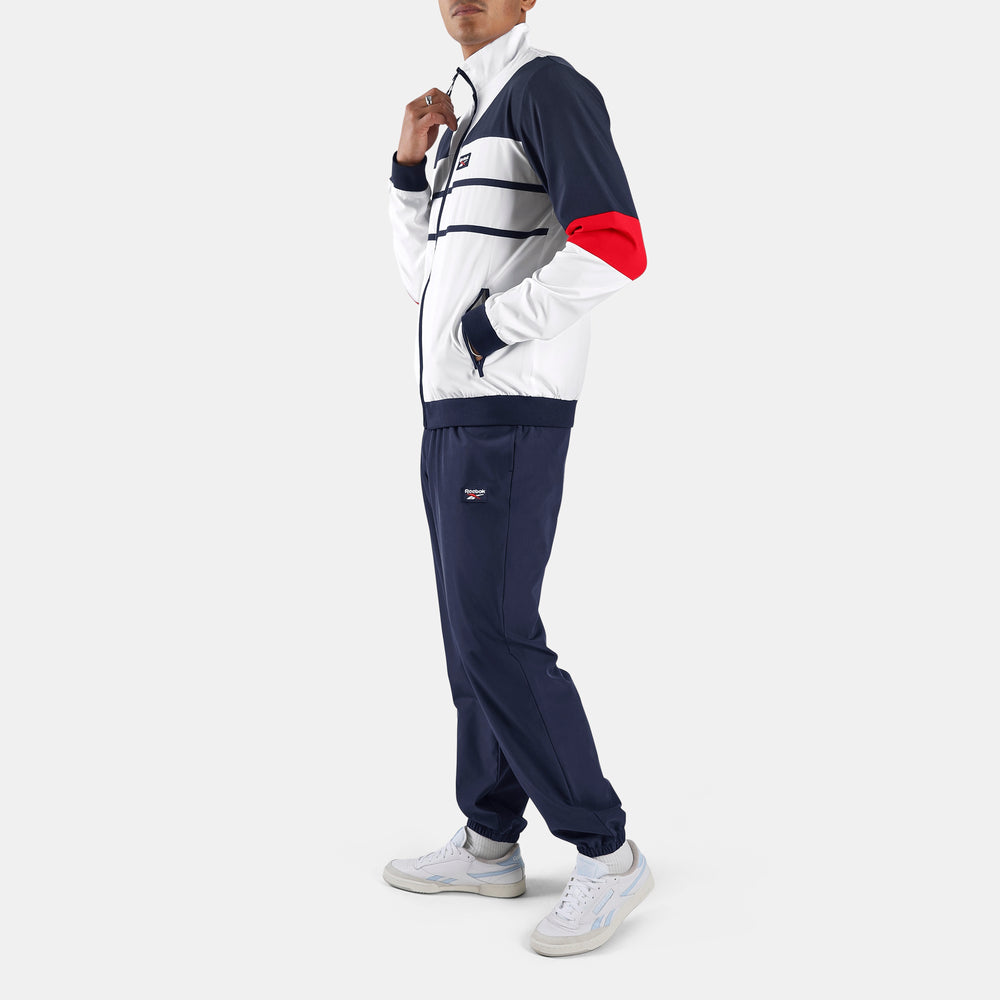 Heritage Logo Track Pants (1)