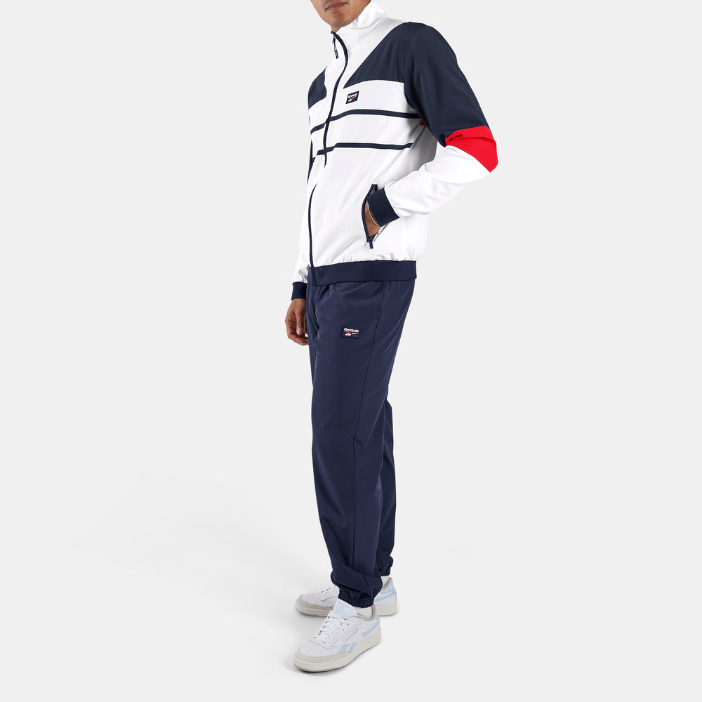 Heritage Logo Track Top (1)