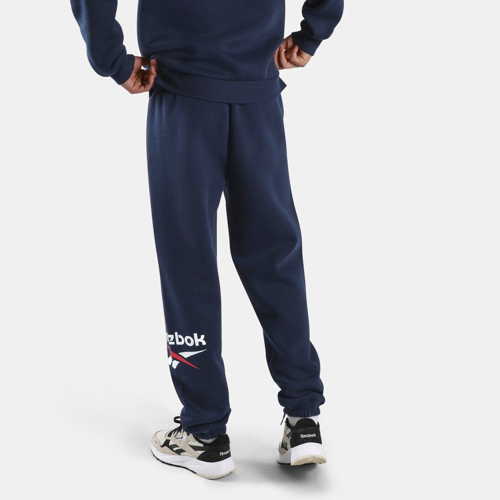 Id 2-Color Logo Cuffed Pant (2)