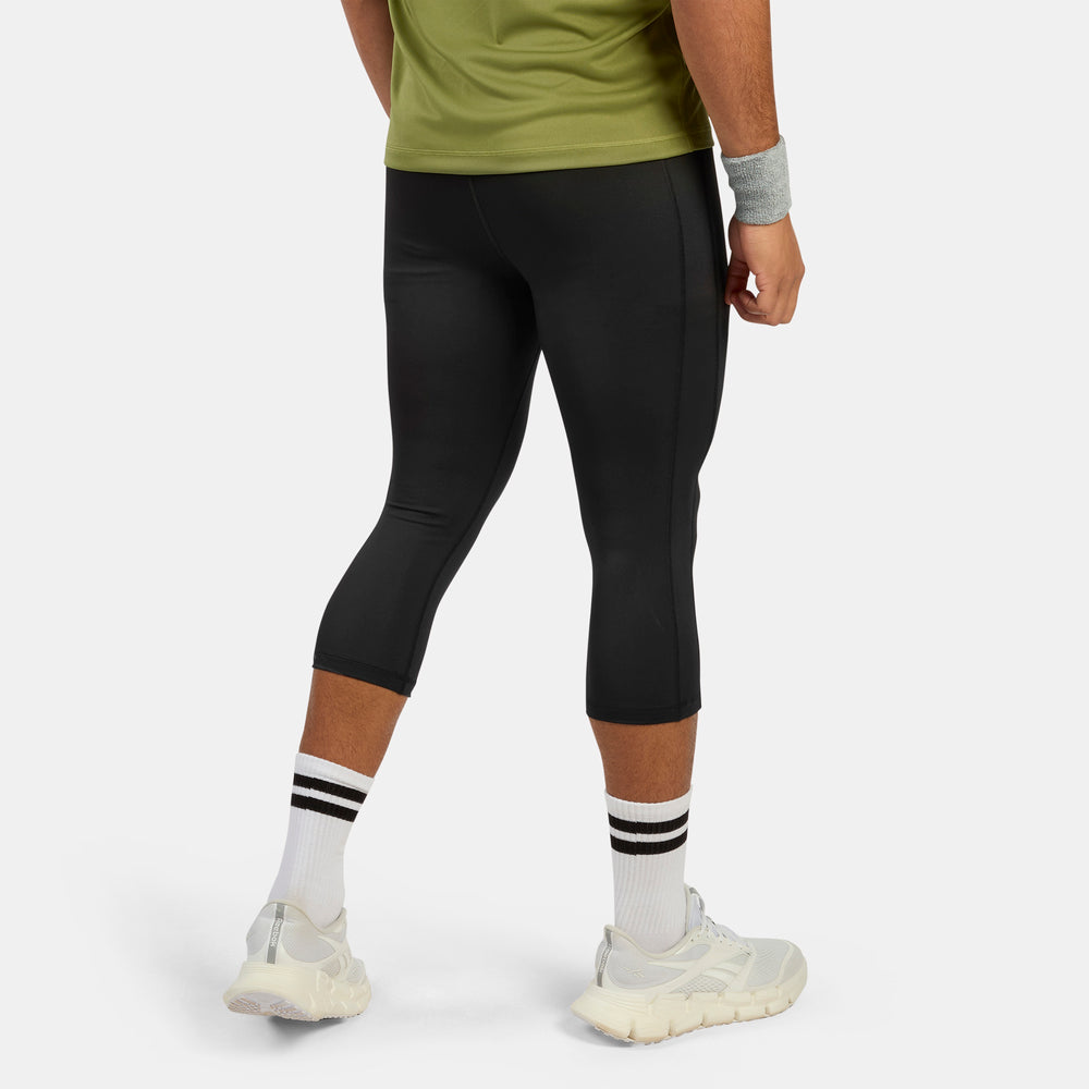 Id Basketball 3/4 Compression Tights (2)
