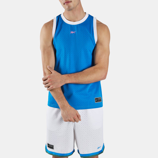 Id Basketball Mesh Jersey
