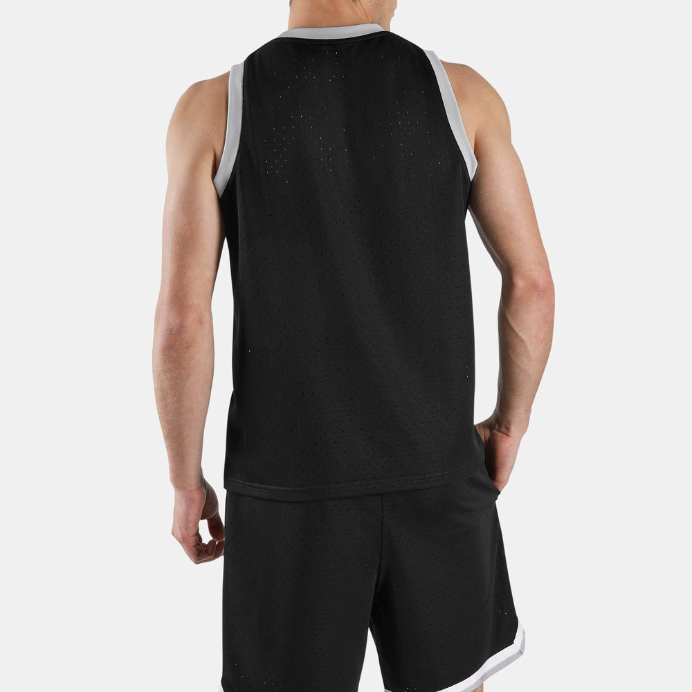 Id Basketball Mesh Jersey (2)