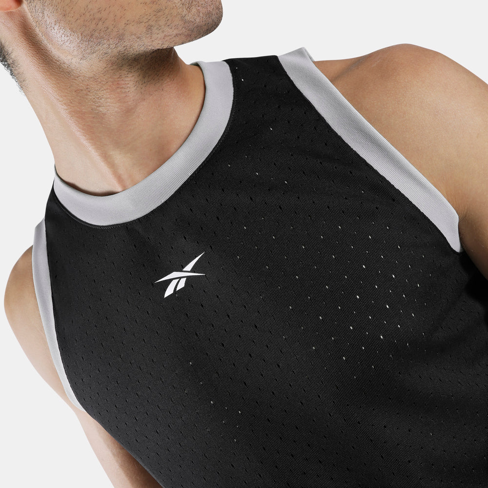 Id Basketball Mesh Jersey (3)