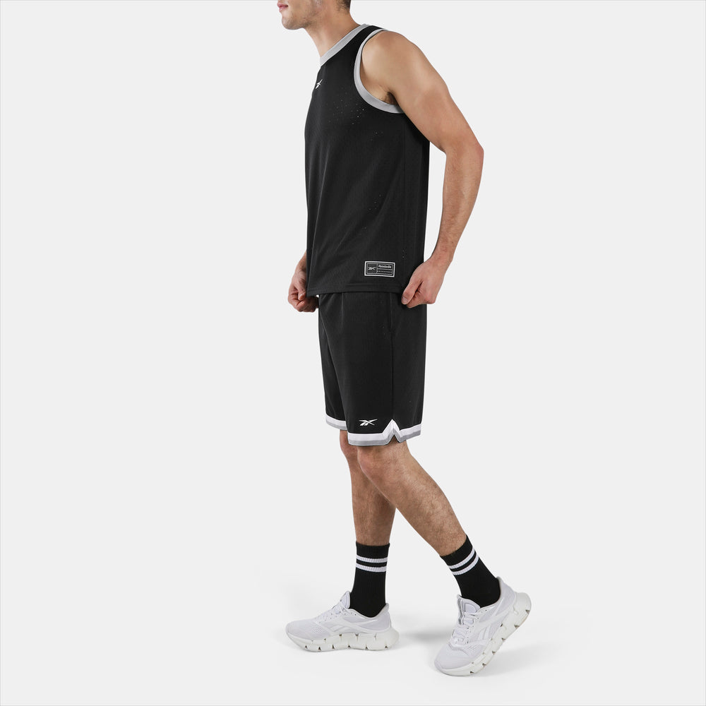 Id Basketball Mesh Jersey (1)