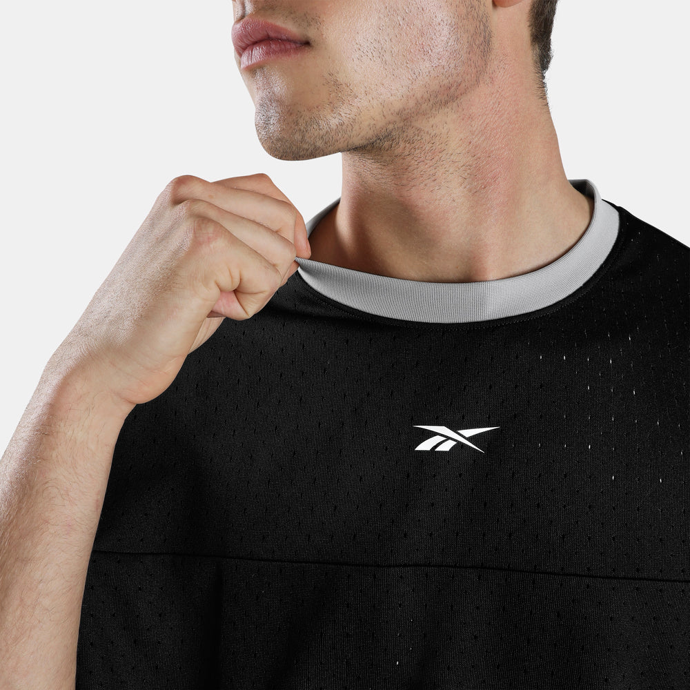 Id Basketball Mesh Relaxed T-Shirt (3)