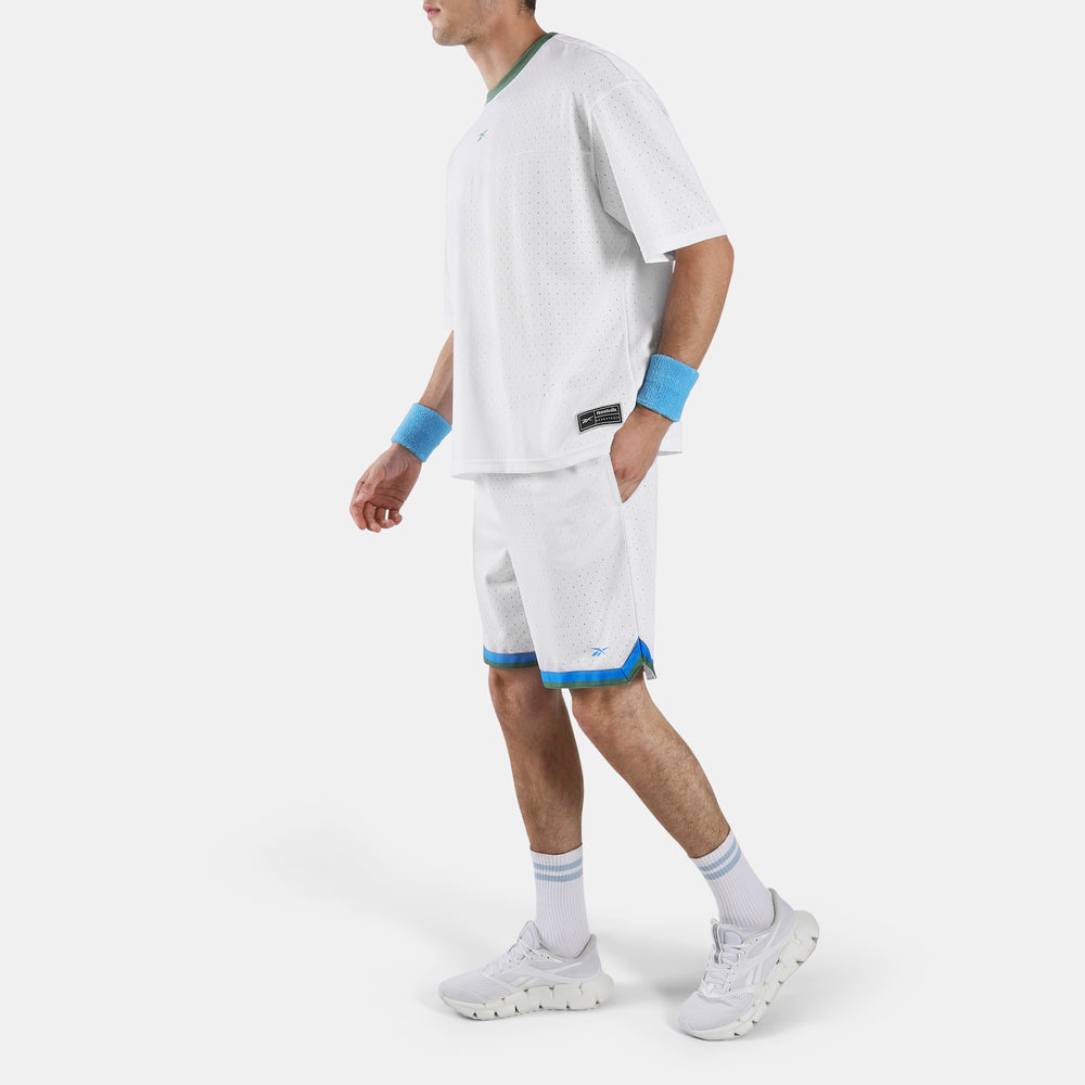 Id Basketball Mesh Relaxed T-Shirt (1)
