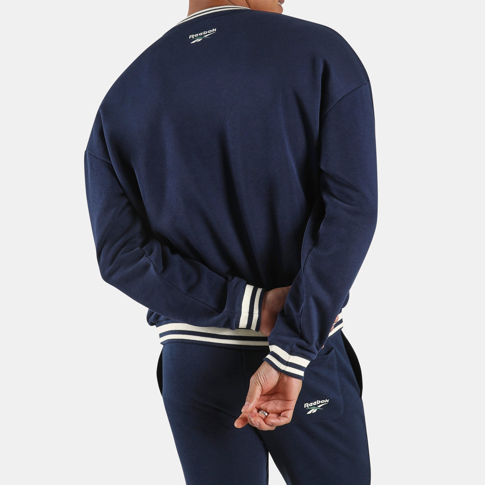 Lawn Club Crew Sweat (2)