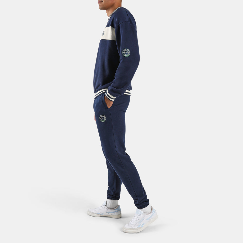 Lawn Club Crew Sweat (1)