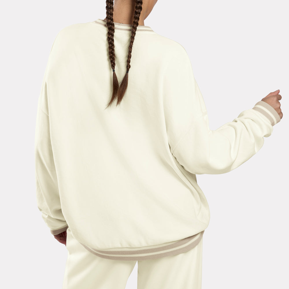 Lawn Club Crew Sweatshirt (2)