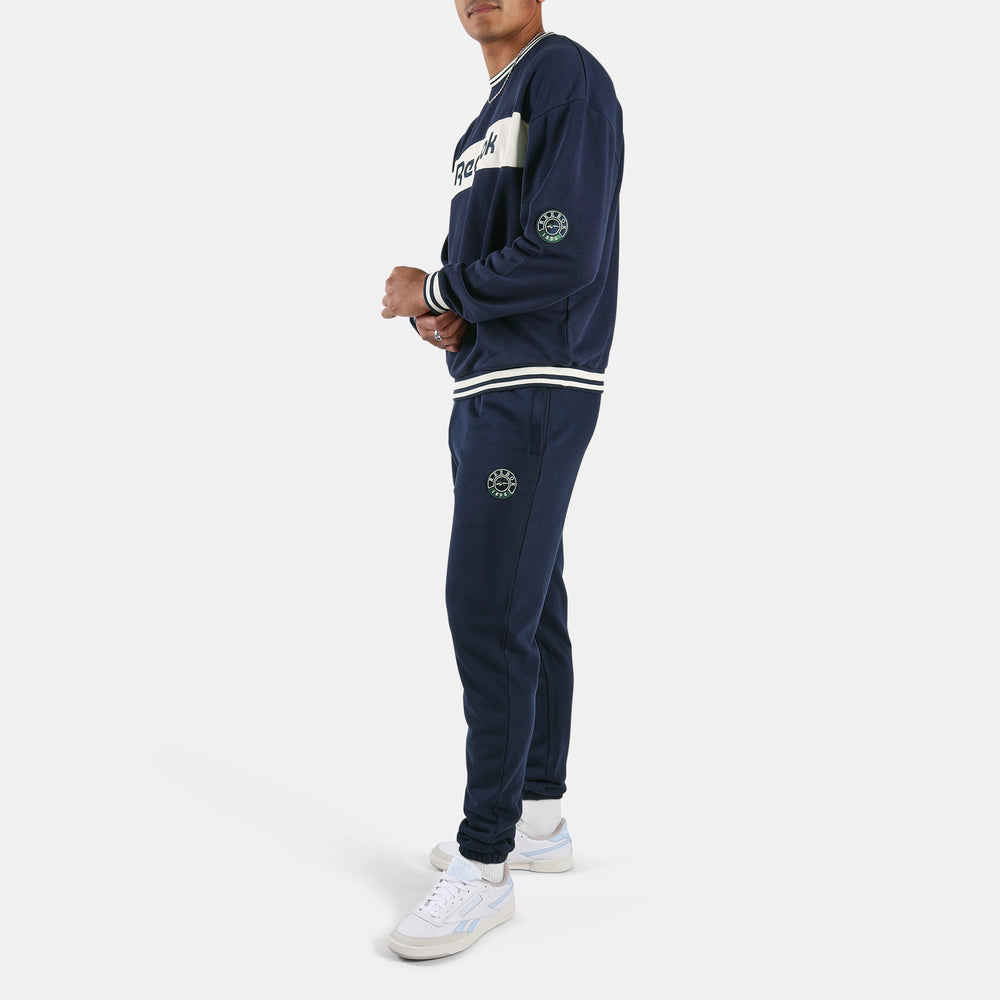 Lawn Club French Terry Jogger