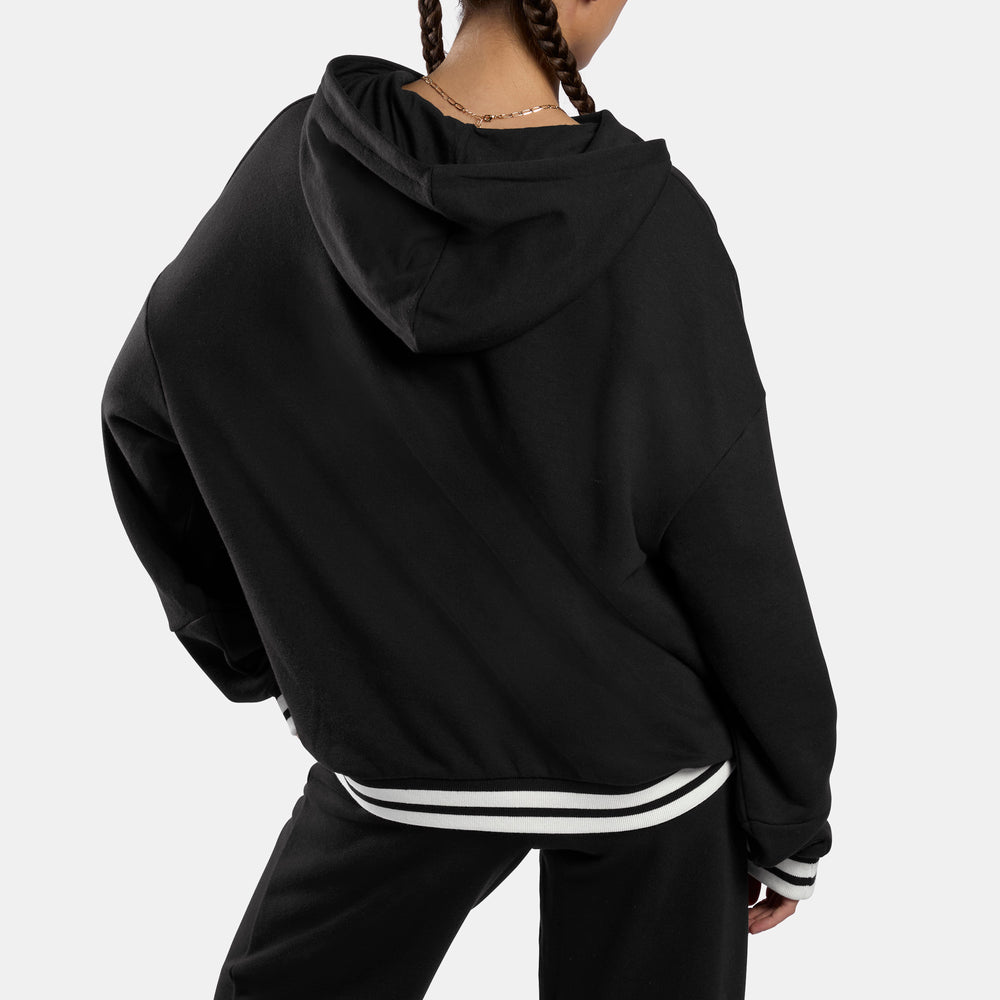 Lawn Club Oversized Hoodie (2)