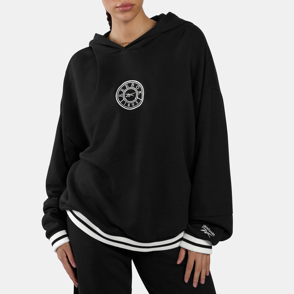 Lawn Club Oversized Hoodie