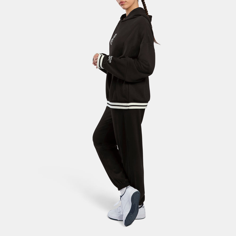 Lawn Club Oversized Hoodie (1)