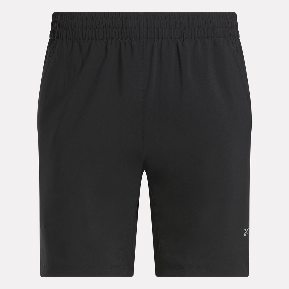 Men's Run Shorts (3)