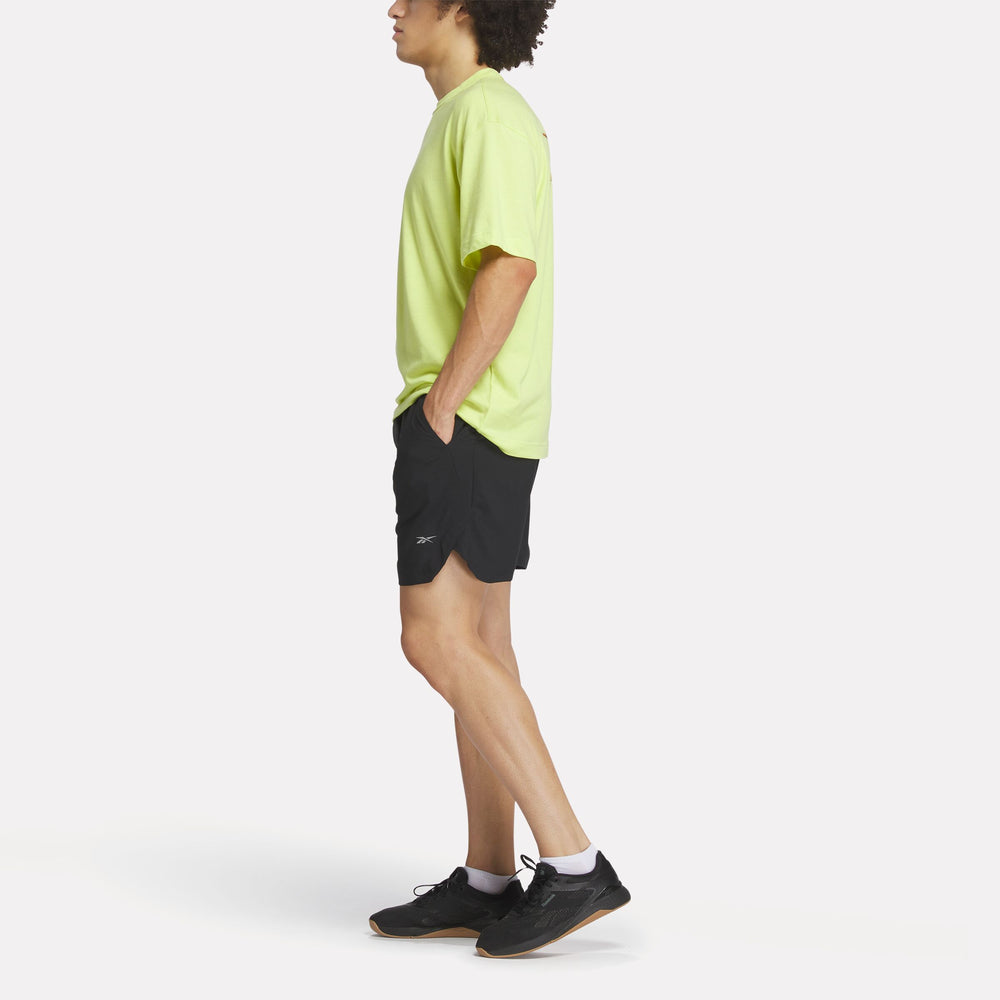 Men's Run Shorts