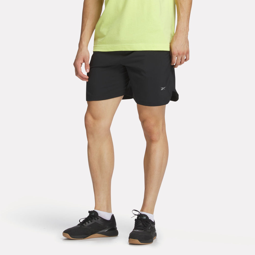 Men's Run Shorts