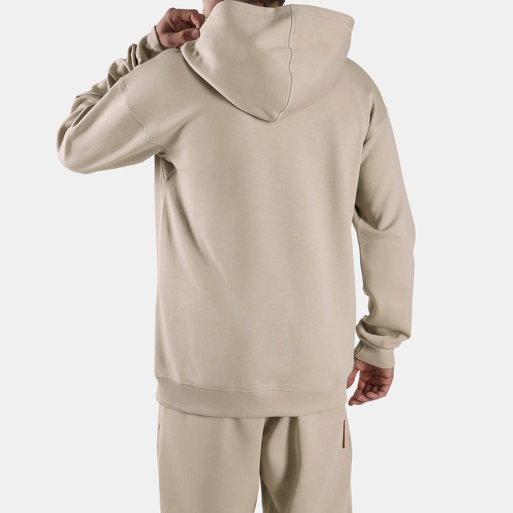 Athlete Doubleknit Hoodie
