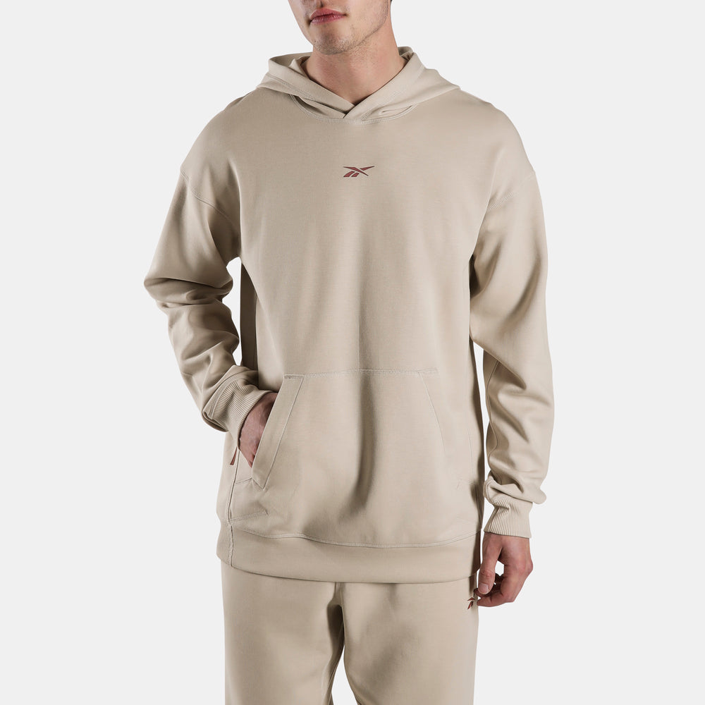 Athlete Doubleknit Hoodie