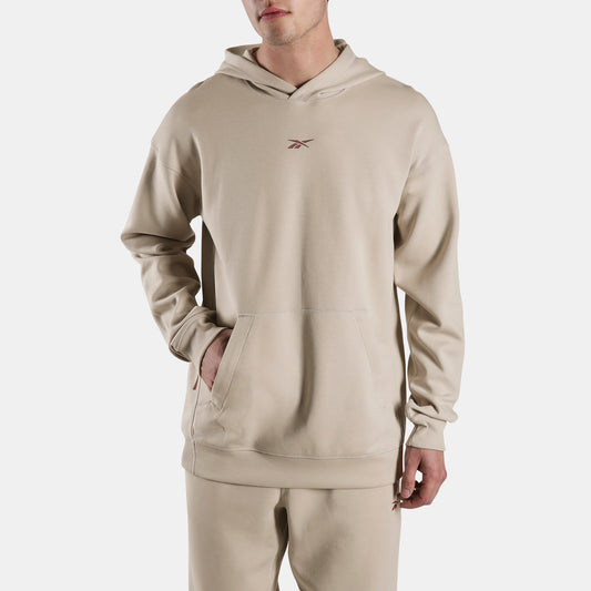Athlete Doubleknit Hoodie