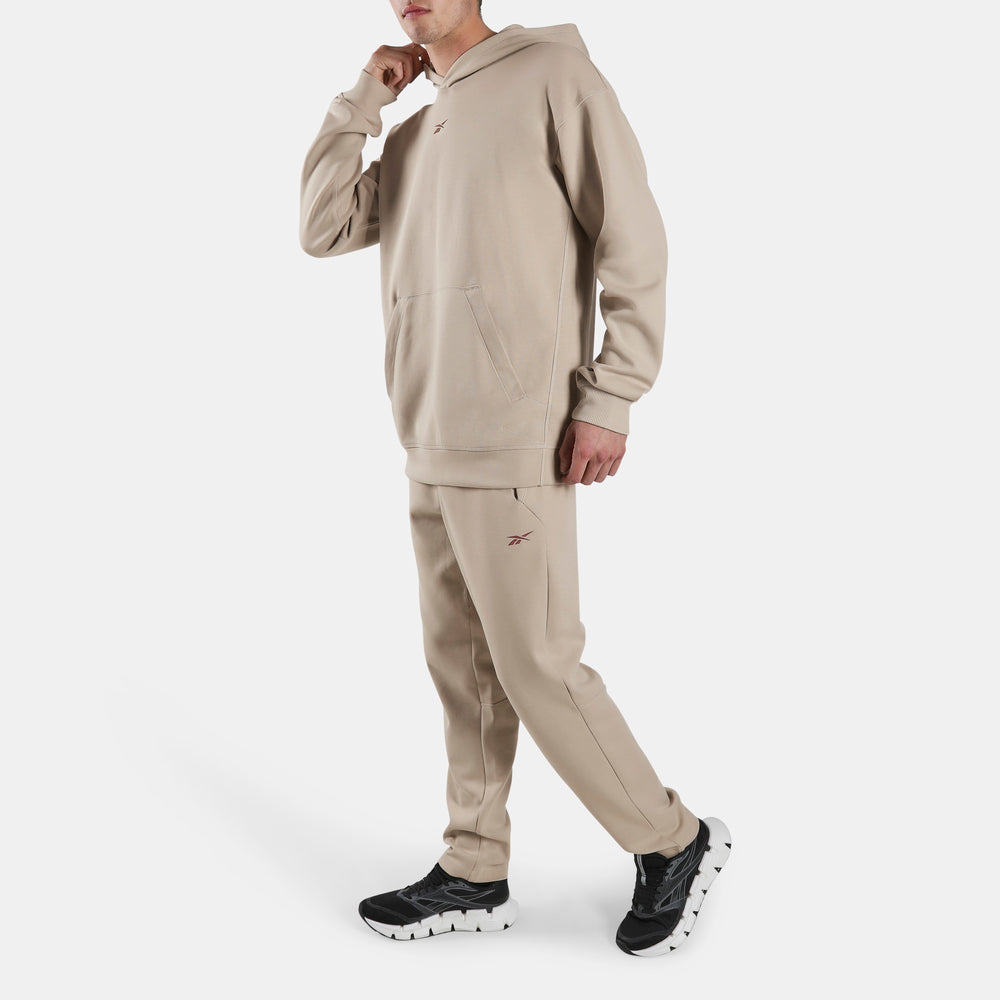 Athlete Doubleknit Hoodie (1)