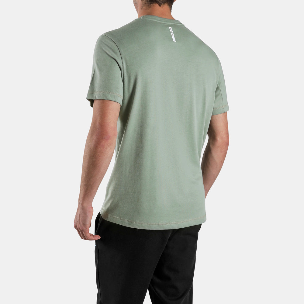 Athlete T-Shirt (2)