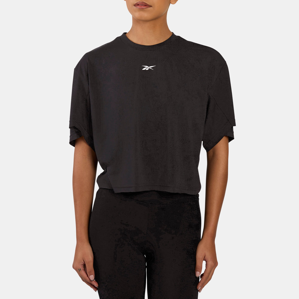 Lux Batwing Graphic T-Shirt