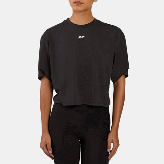 Lux Batwing Graphic T-Shirt