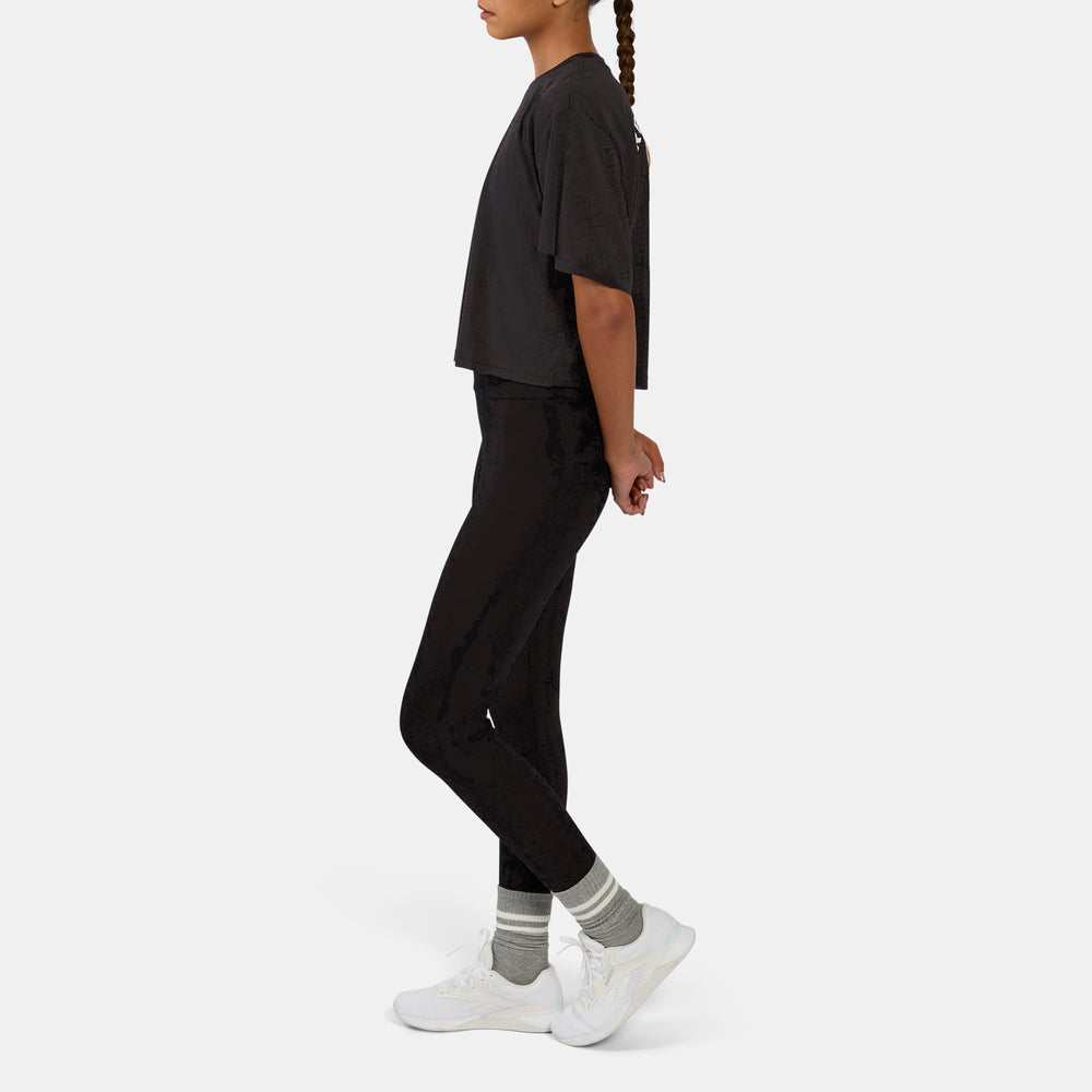 Lux Batwing Graphic T-Shirt (1)