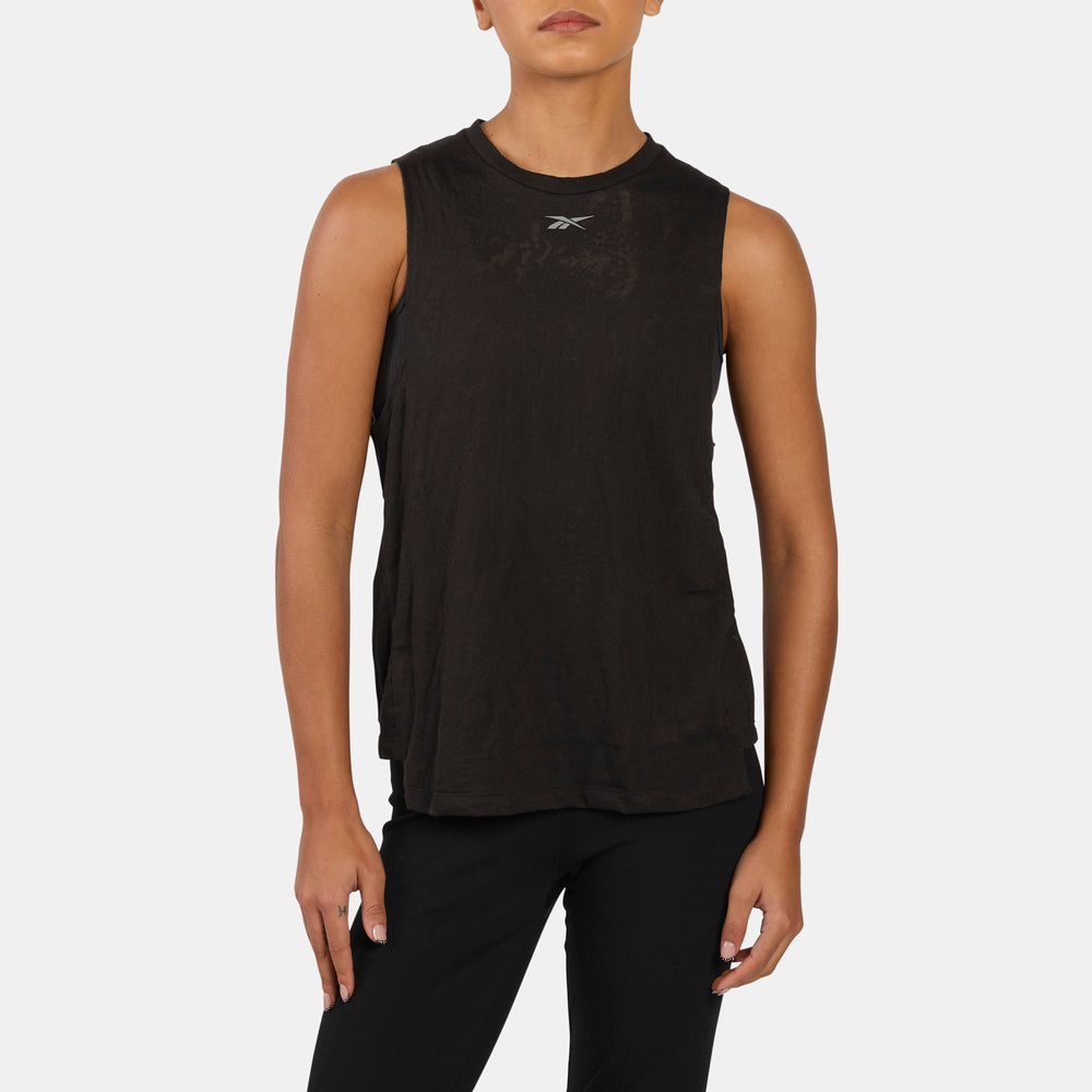 Lux Burnout Tank