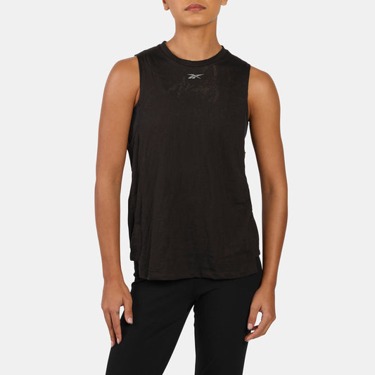Lux Burnout Tank