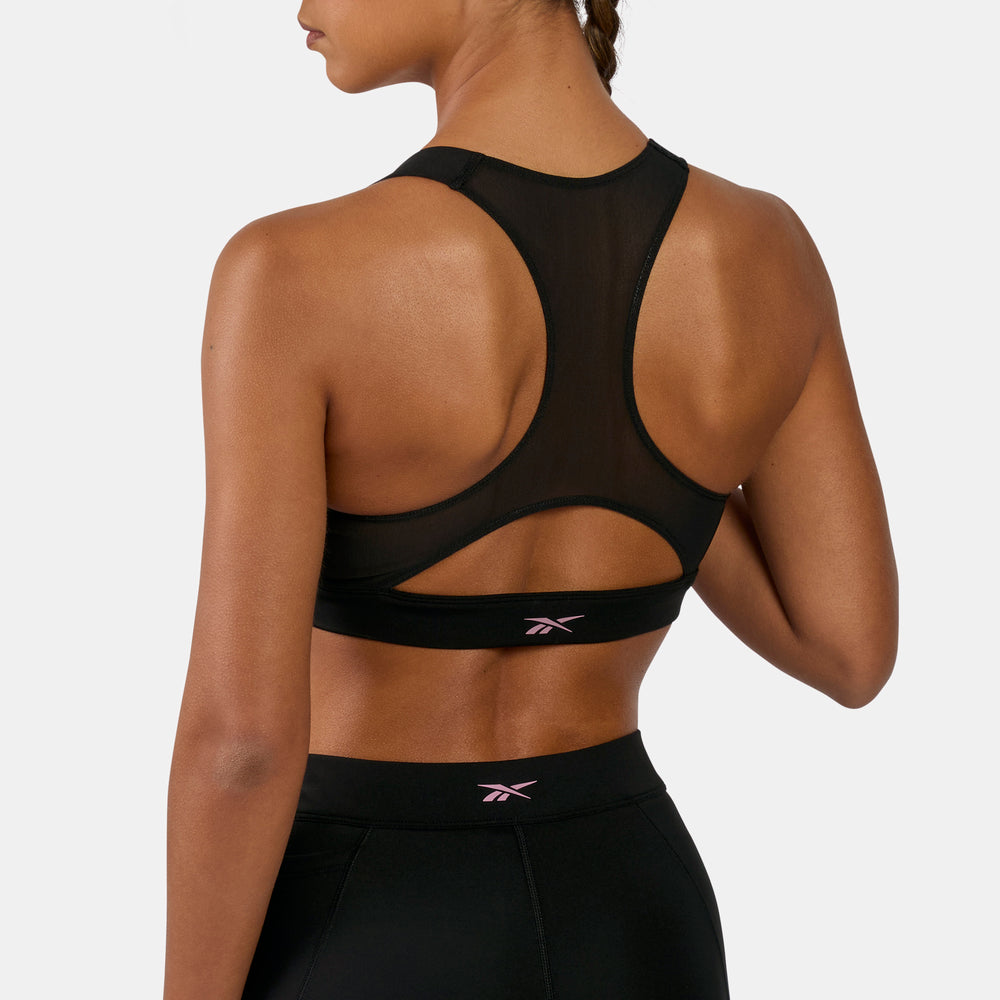 Lux Colourblock Bra (2)