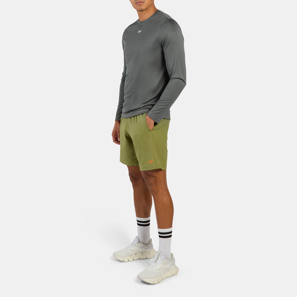 Wor Woven Short (1)