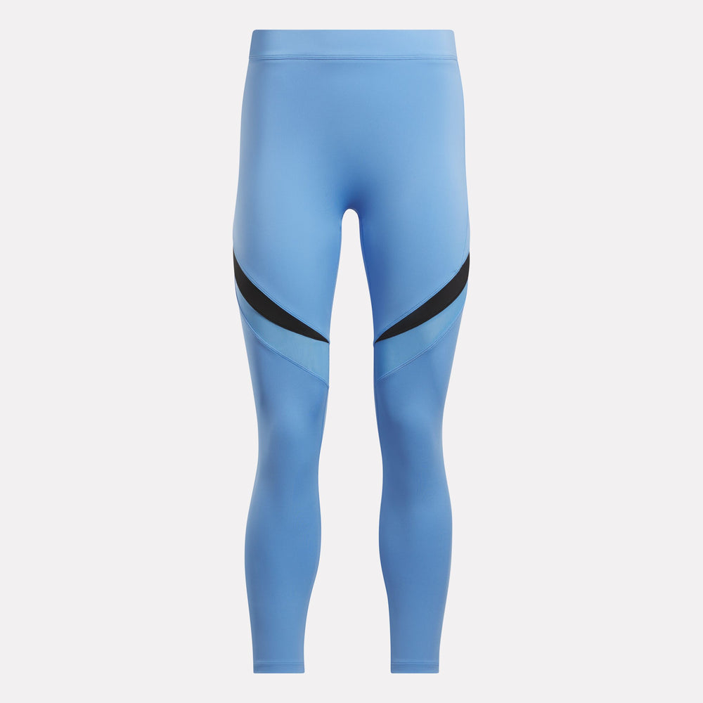 Women's Lux High-Rise Colorblock Leggings (3)
