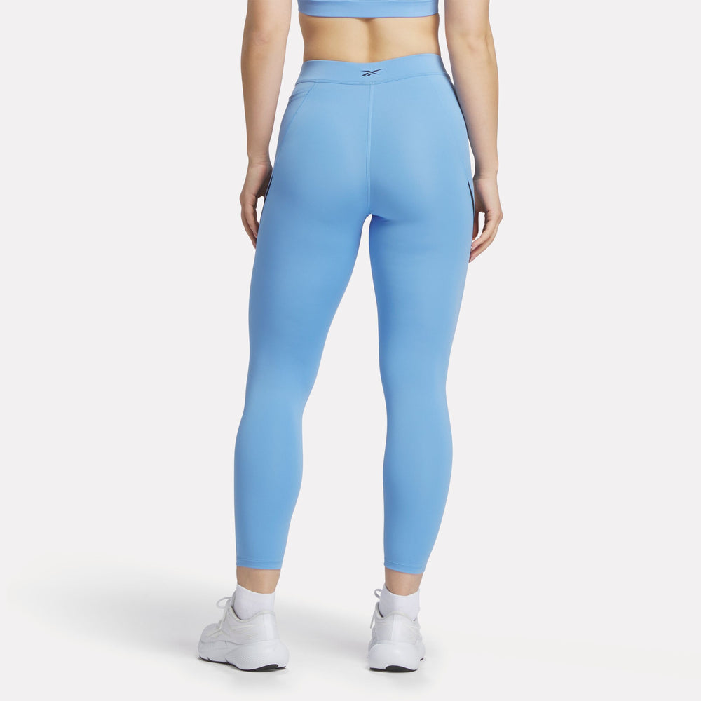 Women's Lux High-Rise Colorblock Leggings