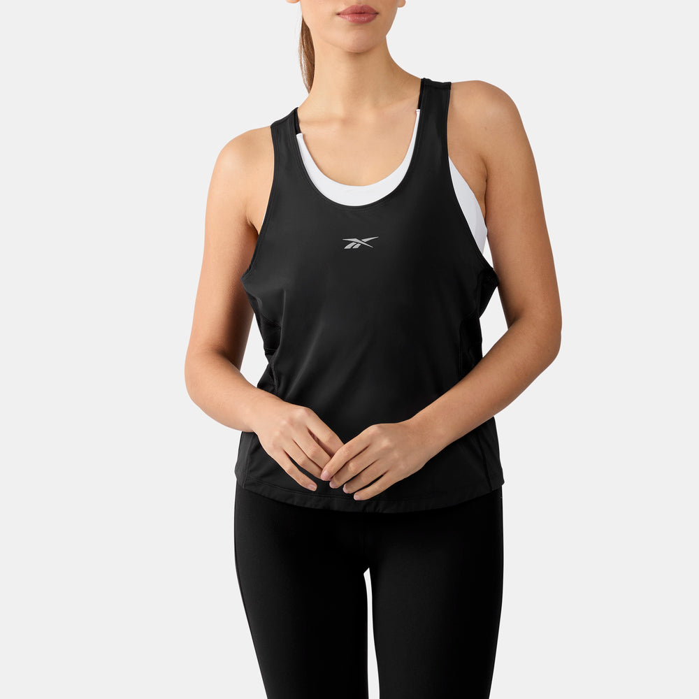 Runing Tank Lux Running Tank – Reebok South Africa