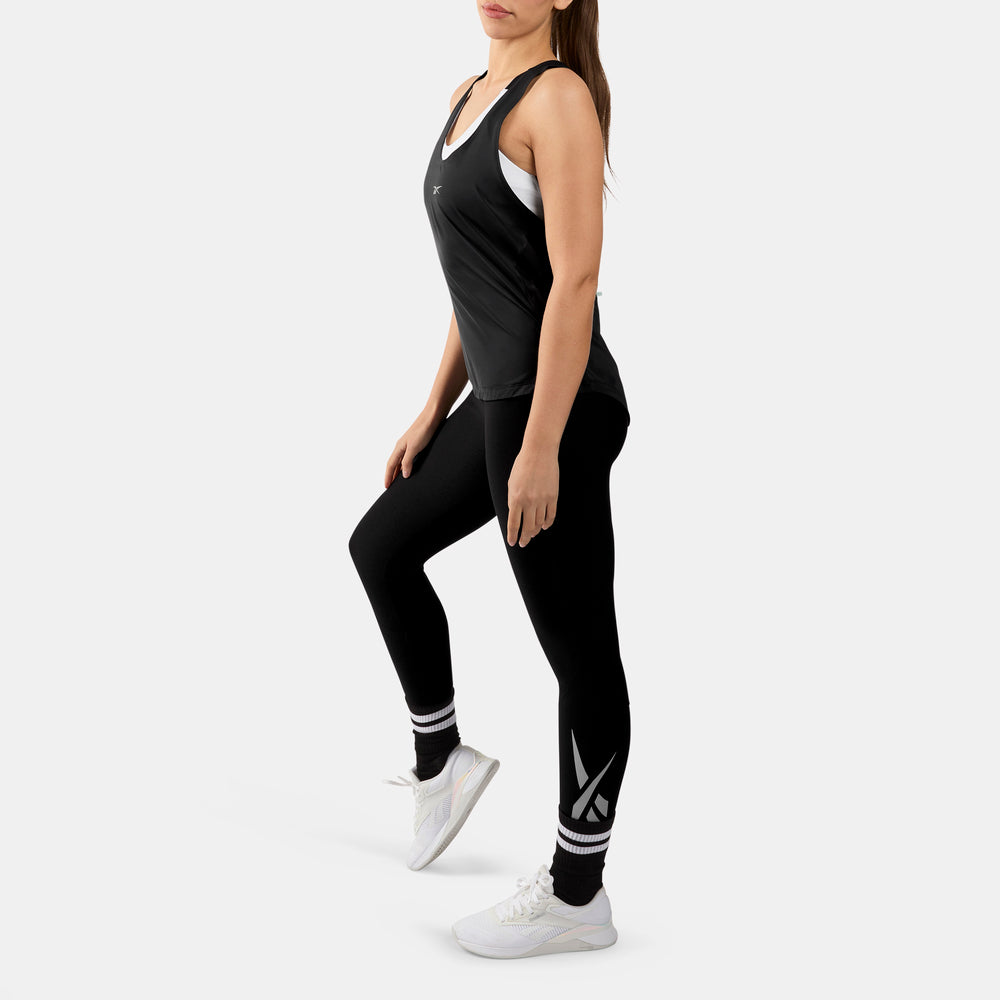 Lux Running Tank