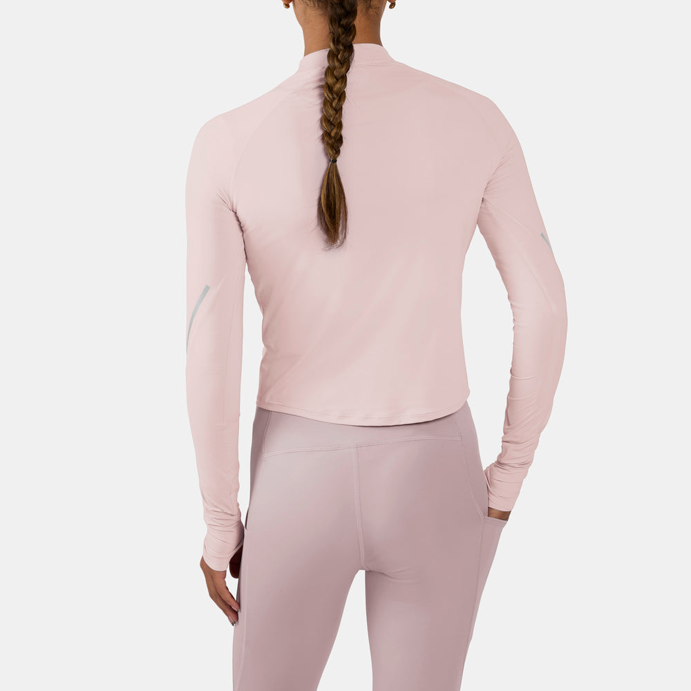 Lux Speed Long Sleeve