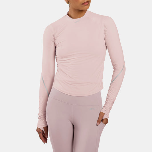 Lux Speed Long Sleeve