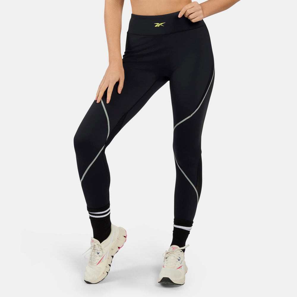 Rbk Lab Leggings
