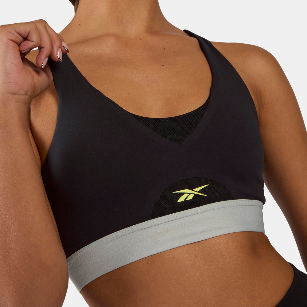 Rbk Lab Medium Impact Bra (3)