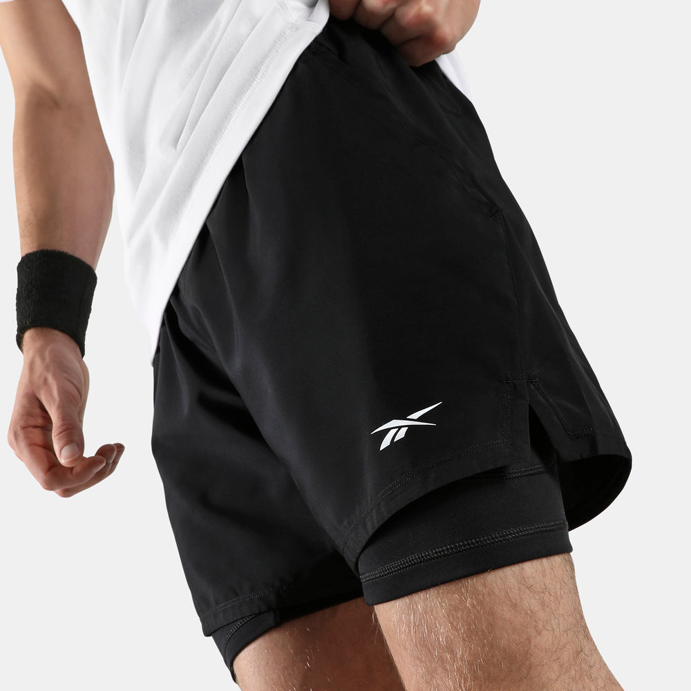 Athlete 2 In 1 Shorts (2)