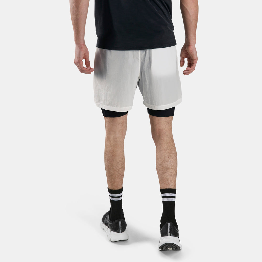 Athlete Flex 2 In 1 Shorts (2)