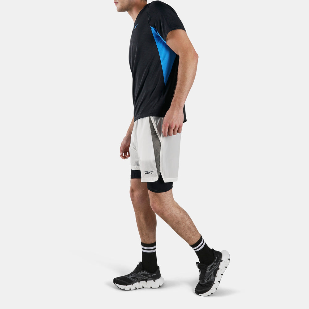 Athlete Flex 2 In 1 Shorts (1)