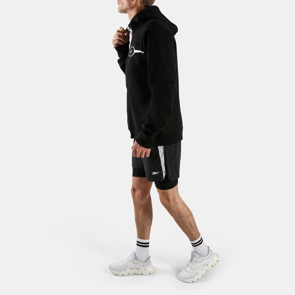 Athlete Flex 2 In 1 Shorts (1)